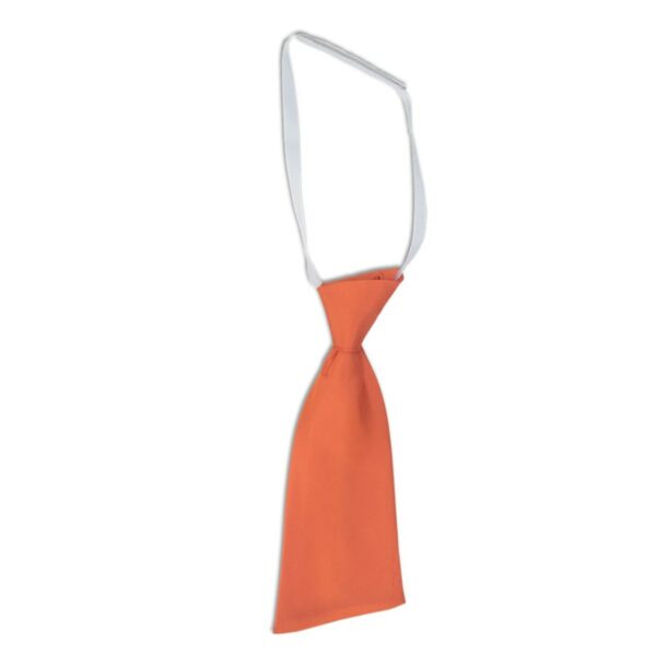 cravatta-donna-giblors-arancione