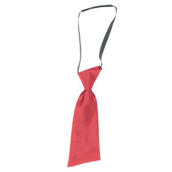 cravatta-donna-giblors-rosso