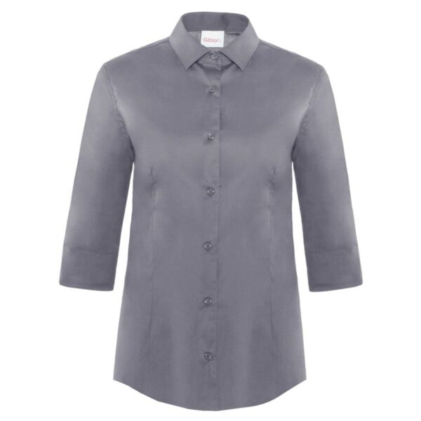 camicia-donna-giblors-flavia-grigio-chiaro