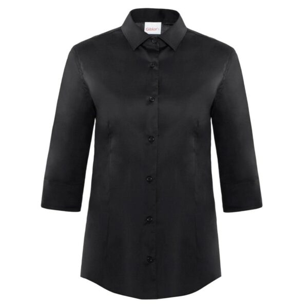 camicia-donna-giblors-flavia-nero