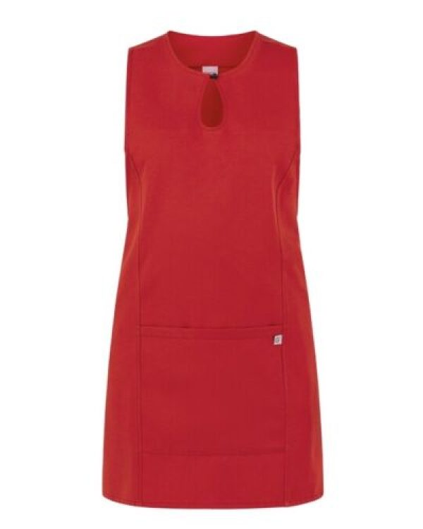 grembiule-donna-giblors-gioia-rosso