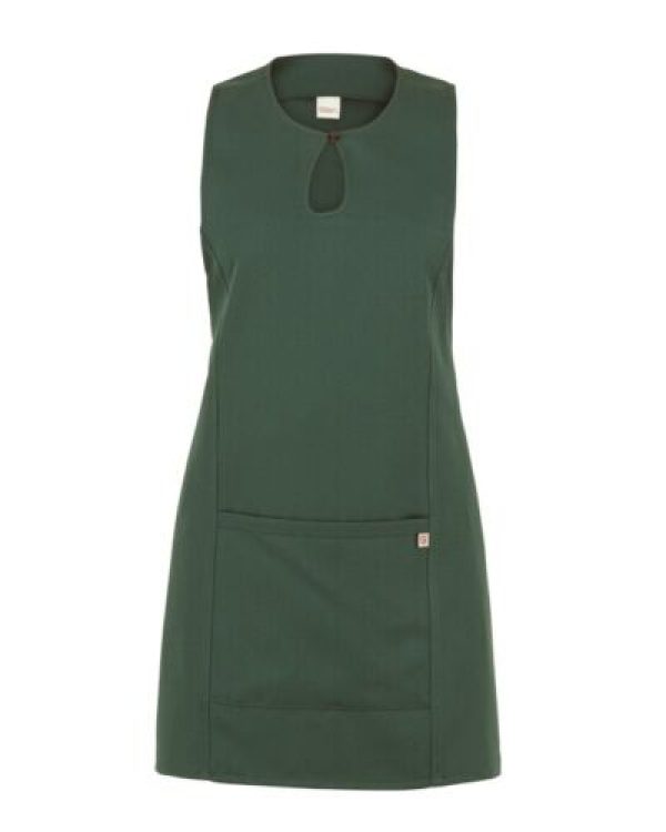 grembiule-donna-giblors-gioia-verde scuro