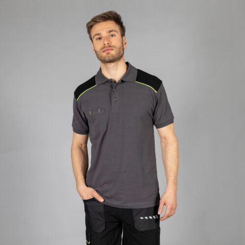 Polo JRC Bordeaux
