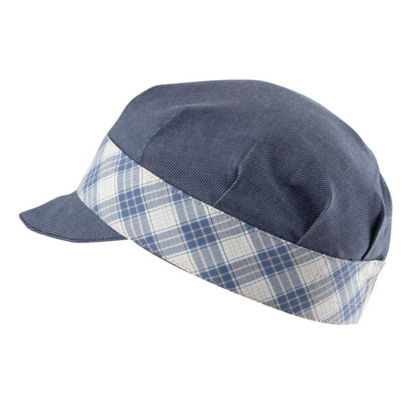 cappello-unisex-giblors-tommy-blu-jeans