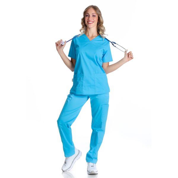 completo-infermiere-azzurro-west-rose