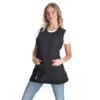 copriabito-estetista-SPA-clarissa-nero-west-rose-1