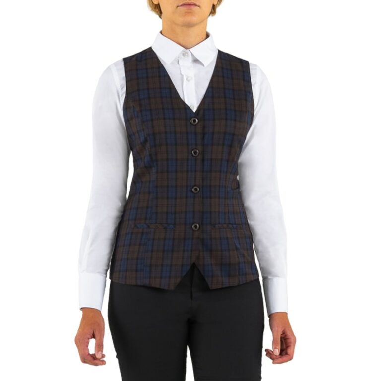Gilet donna Giblor's Cora