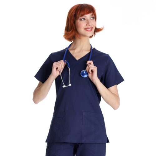 divisa-infermiere-blu-west-rose