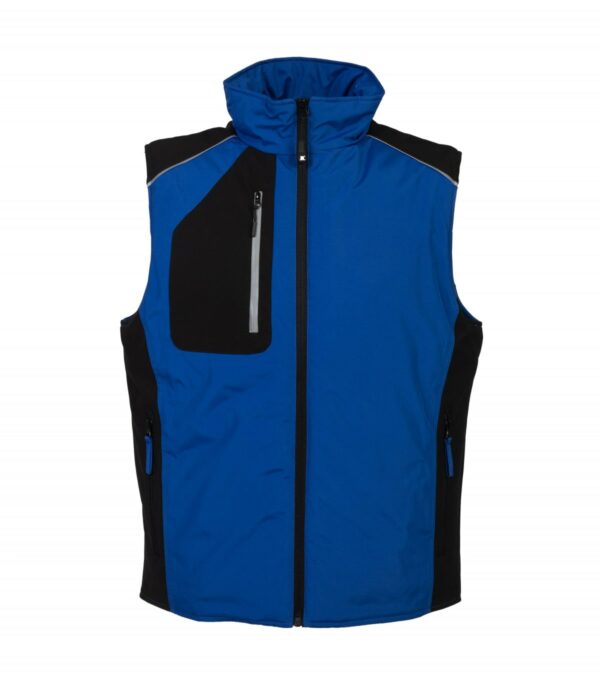 gilet-james-ross-collection-rotterdam-royal