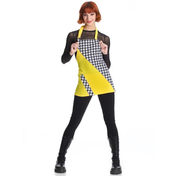 grembiule-parrucchieri-stella-giallo