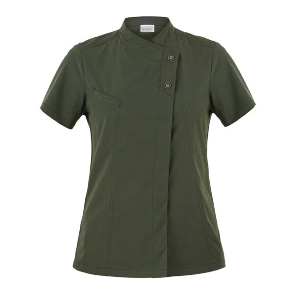 giacca-donna-giblors-megan-verde-militare