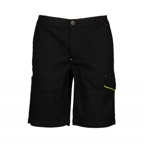 pantalone-james-ross-collection-zurigo-shorts-black