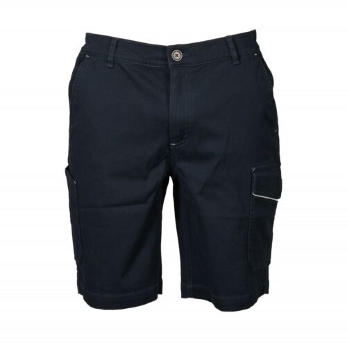 pantalone-james-ross-collection-zurigo-shorts-blu