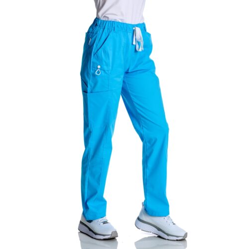 pantaloni-sanitari-azzurri-dante-west-rose