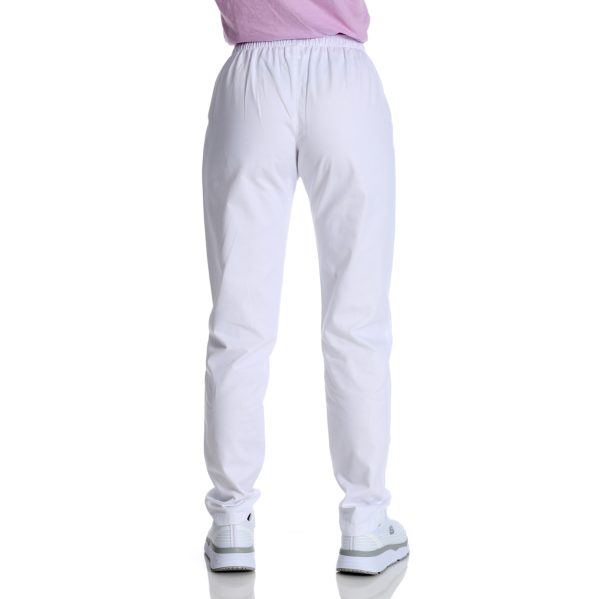 pantaloni-sanitari-bianchi-londra-west-rose