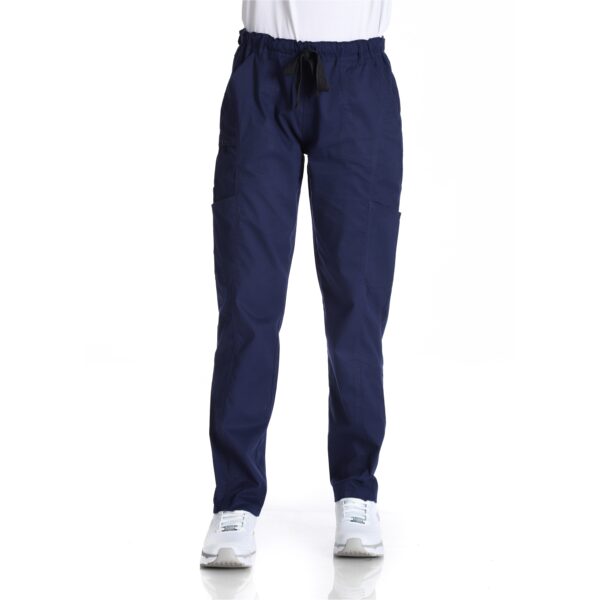 pantaloni-sanitari-blu-dante-west-rose