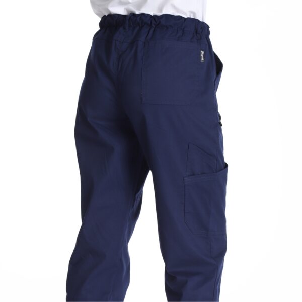 pantaloni-sanitari-blu-dante-west-rose