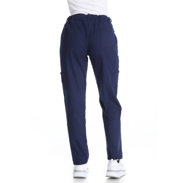 pantaloni-sanitari-blu-dante-west-rose