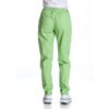 pantaloni-sanitari-verde-dante-west-rose