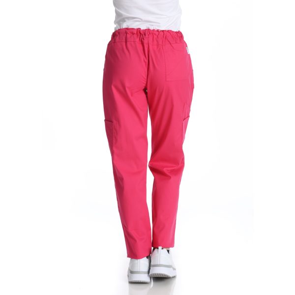 pantaloni-sanitari-rosa-dante-west-rose