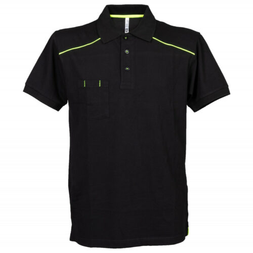 polo-james-ross-collection-bordeaux-black