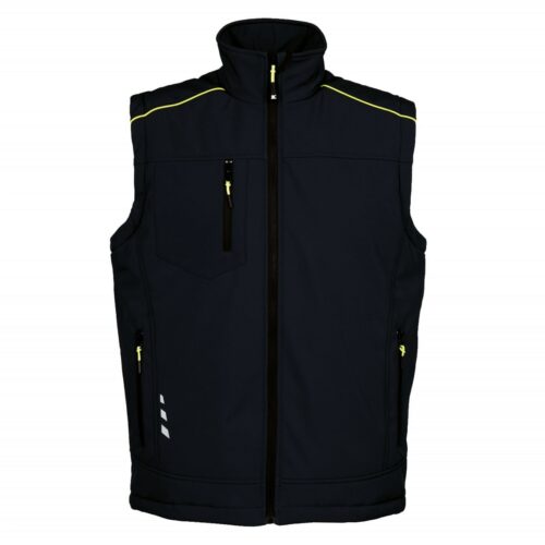 gilet-james-ross-collection-bormio-black