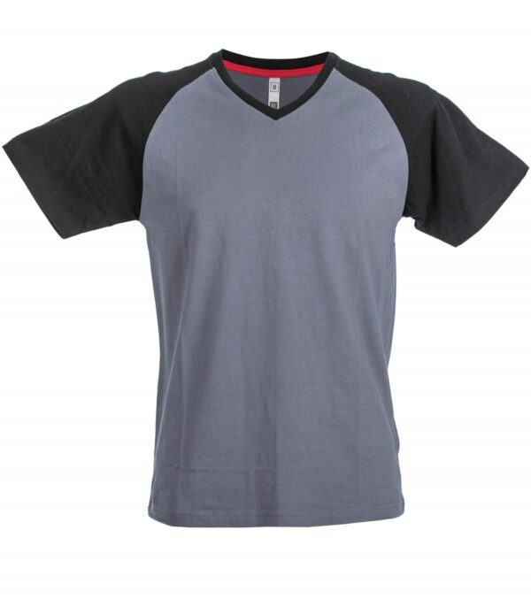 t-shirt-james-ross-collection-alicante-grey