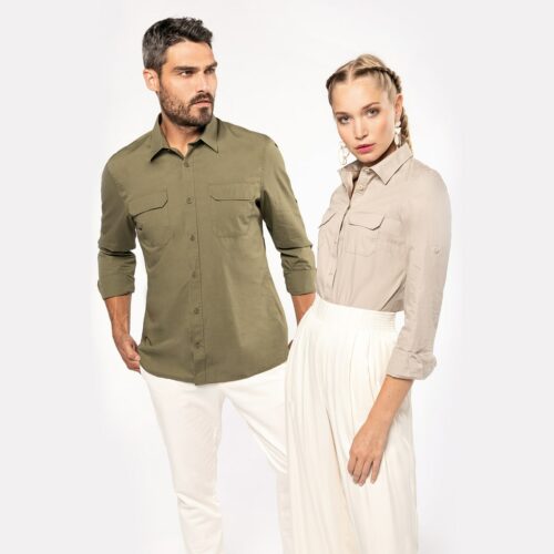 K590-K591-abbigliamento-sostenibile-camicia-safari-cot