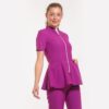 Casacca WIO Dynamic Azelia MEDDF1011 - immagine 6