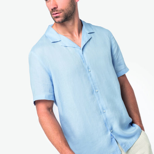 NS509-abbigliamento-sostenibile-camicia-in-lino-azzurro-min