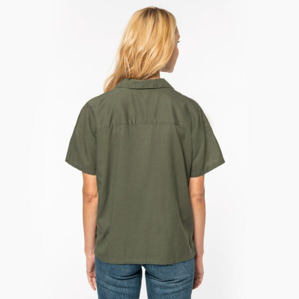 NS514-abbigliamento-sostenibile-camicia-lyocell TENCEL-oversize-retro-min