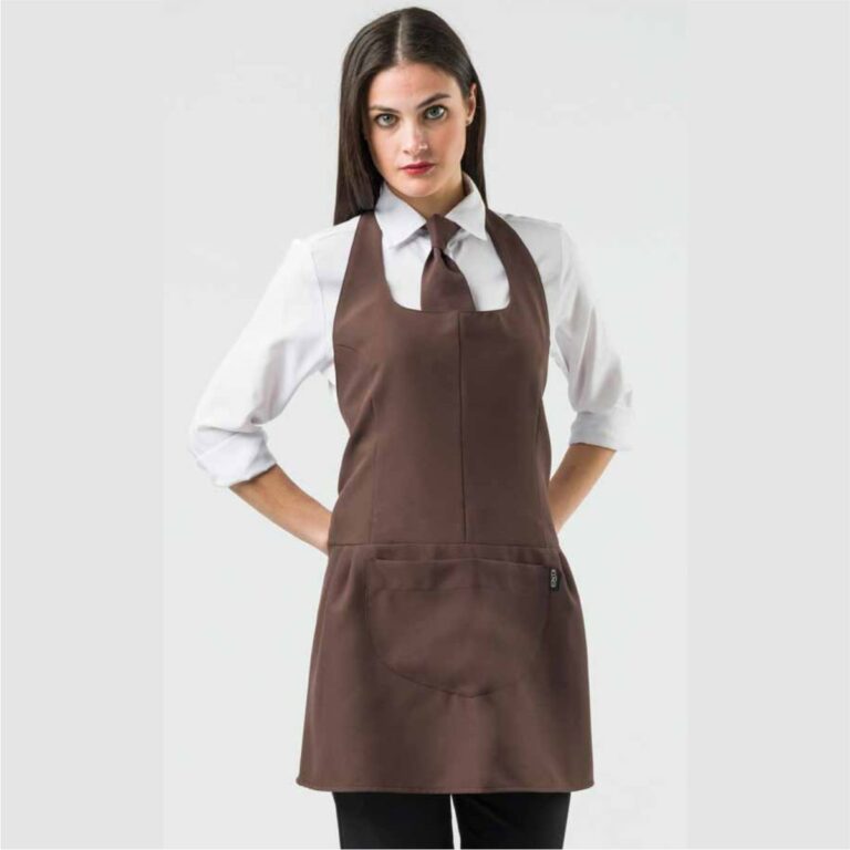 Grembiule donna Endi Carry