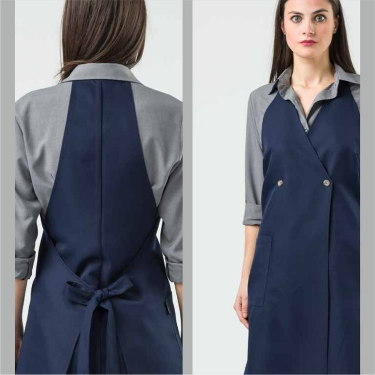 Poncho donna Endi Edna