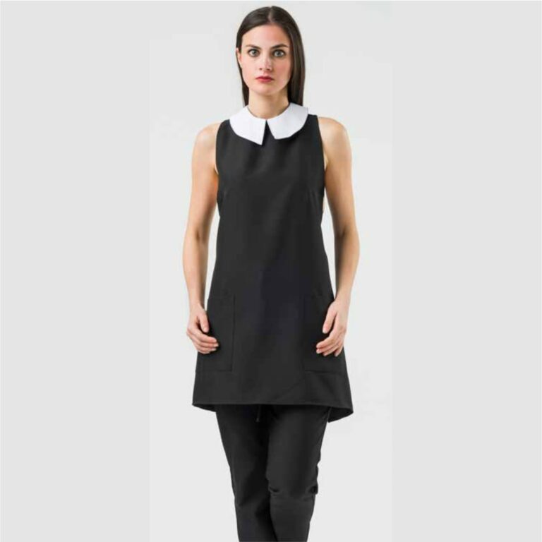 Poncho donna Endi Elettra