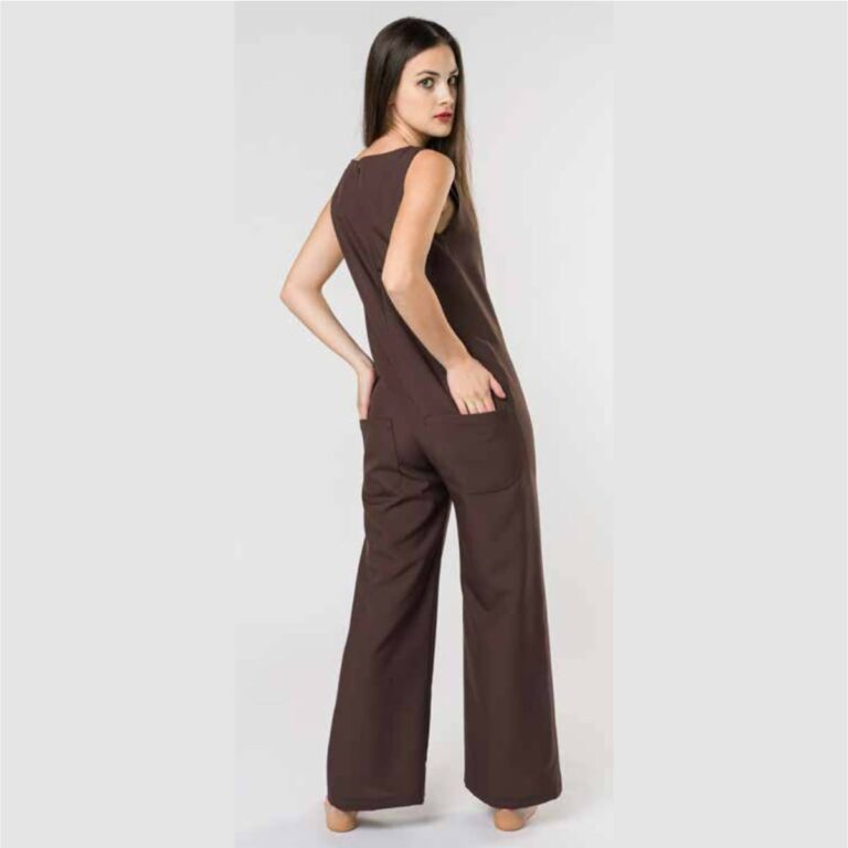 Tuta donna Endi Kandy