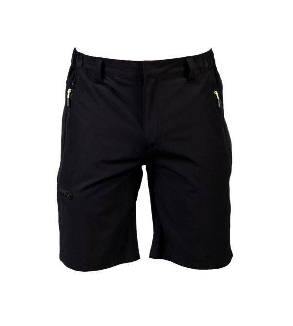 pantalone-james-ross-collection-adamello-shorts-black