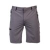 pantalone-james-ross-collection-adamello-shorts-grey