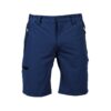 pantalone-james-ross-collection-adamello-shorts-navy