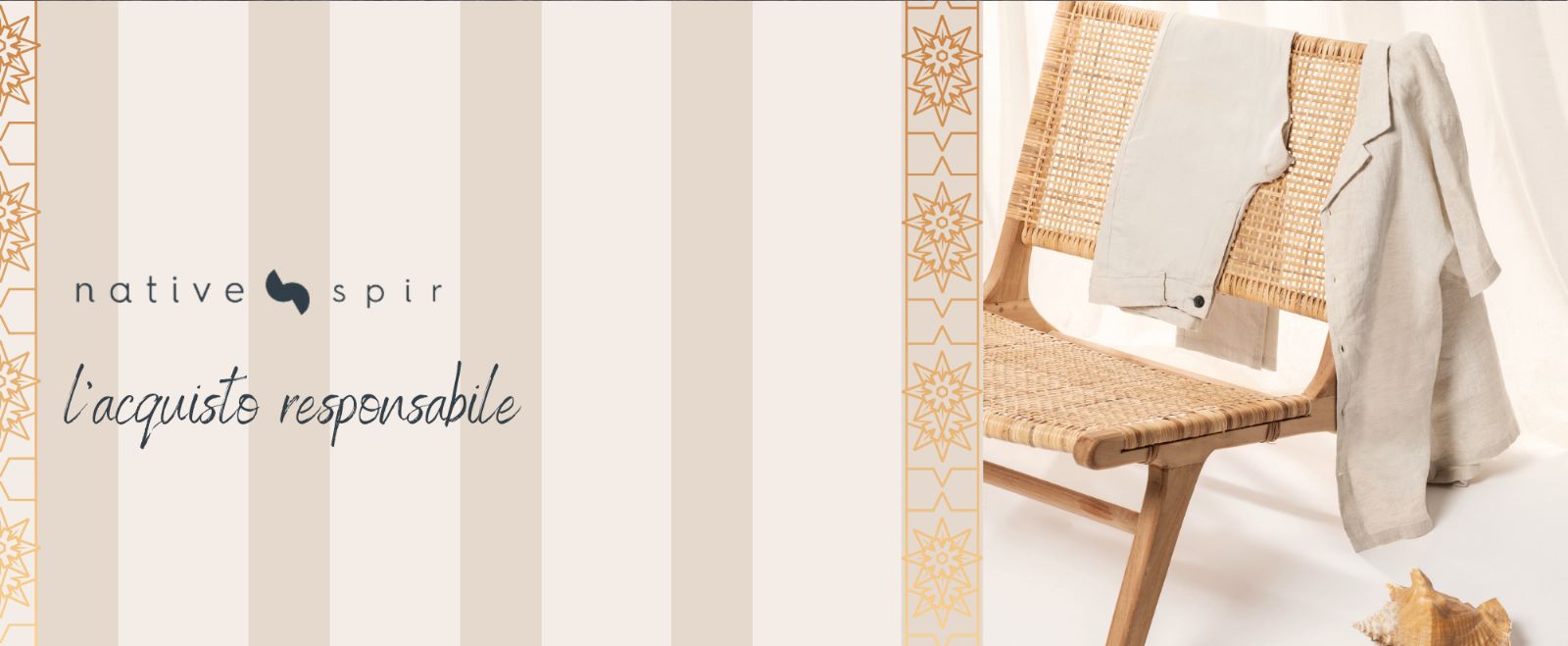 Native Spirit Speciale online