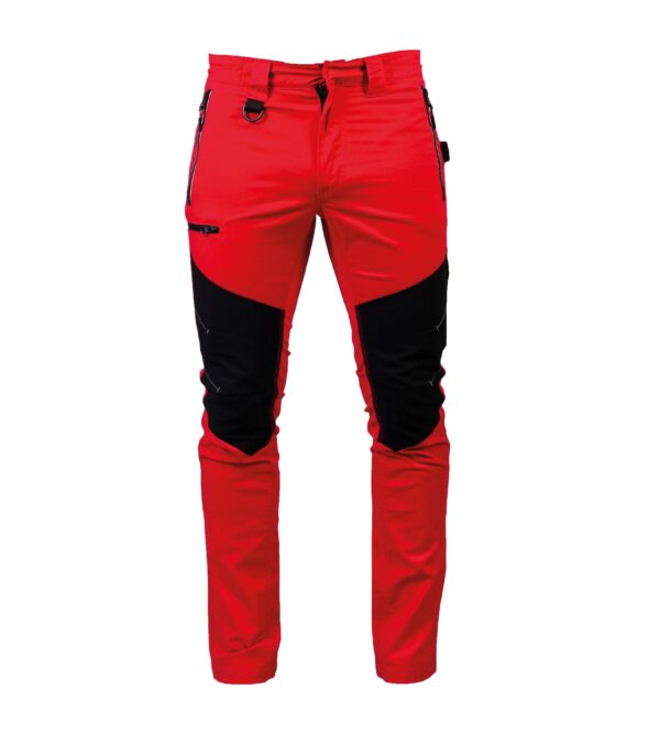 pantalone-james-ross-collection-libano-man-red