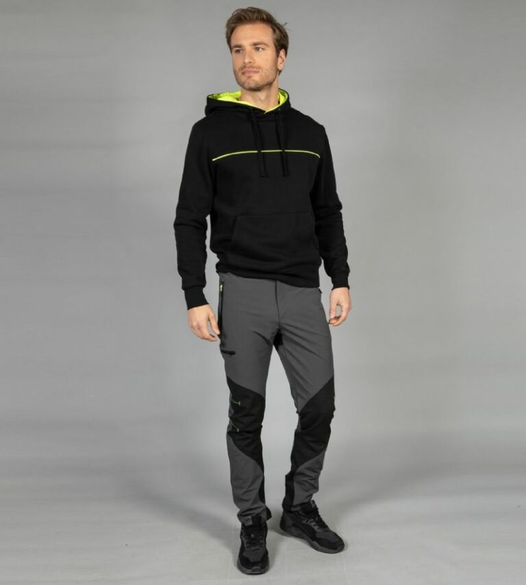 Pantalone JRC Adamello Medium