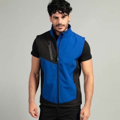 gilet-james-ross-collection-monterosa