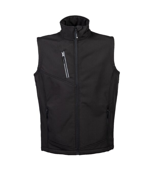 gilet-james-ross-collection-monterosa-black