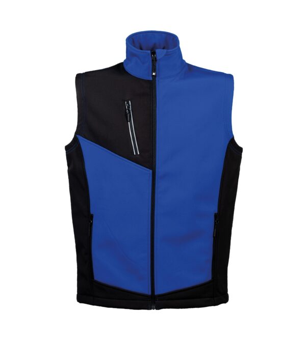 gilet-james-ross-collection-monterosa-royal