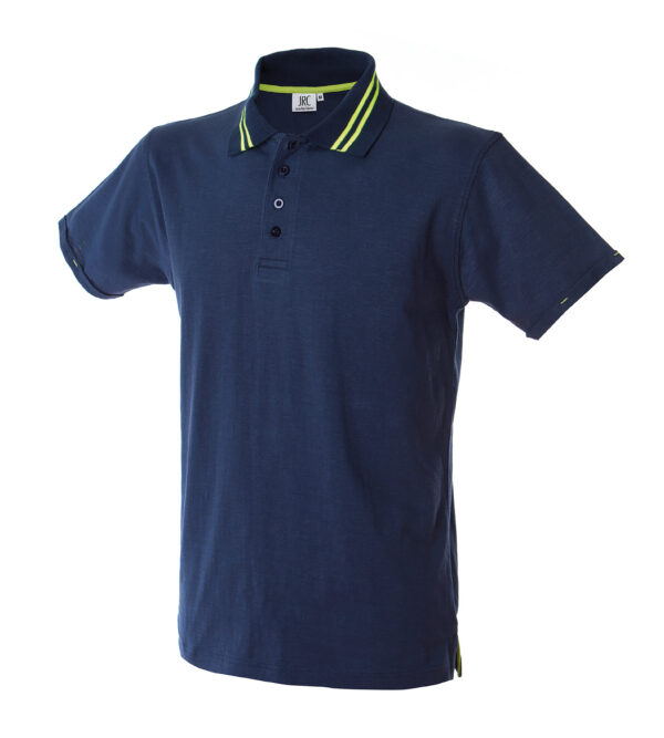 Polo JRC Tenerife Man - immagine 4