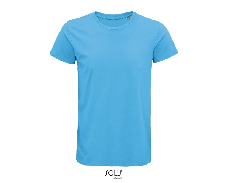Crusader T-shirt Uomo 03582