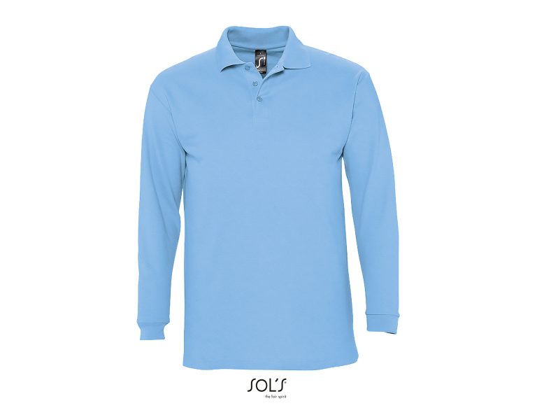 Polo uomo Sol's Winter II 11353