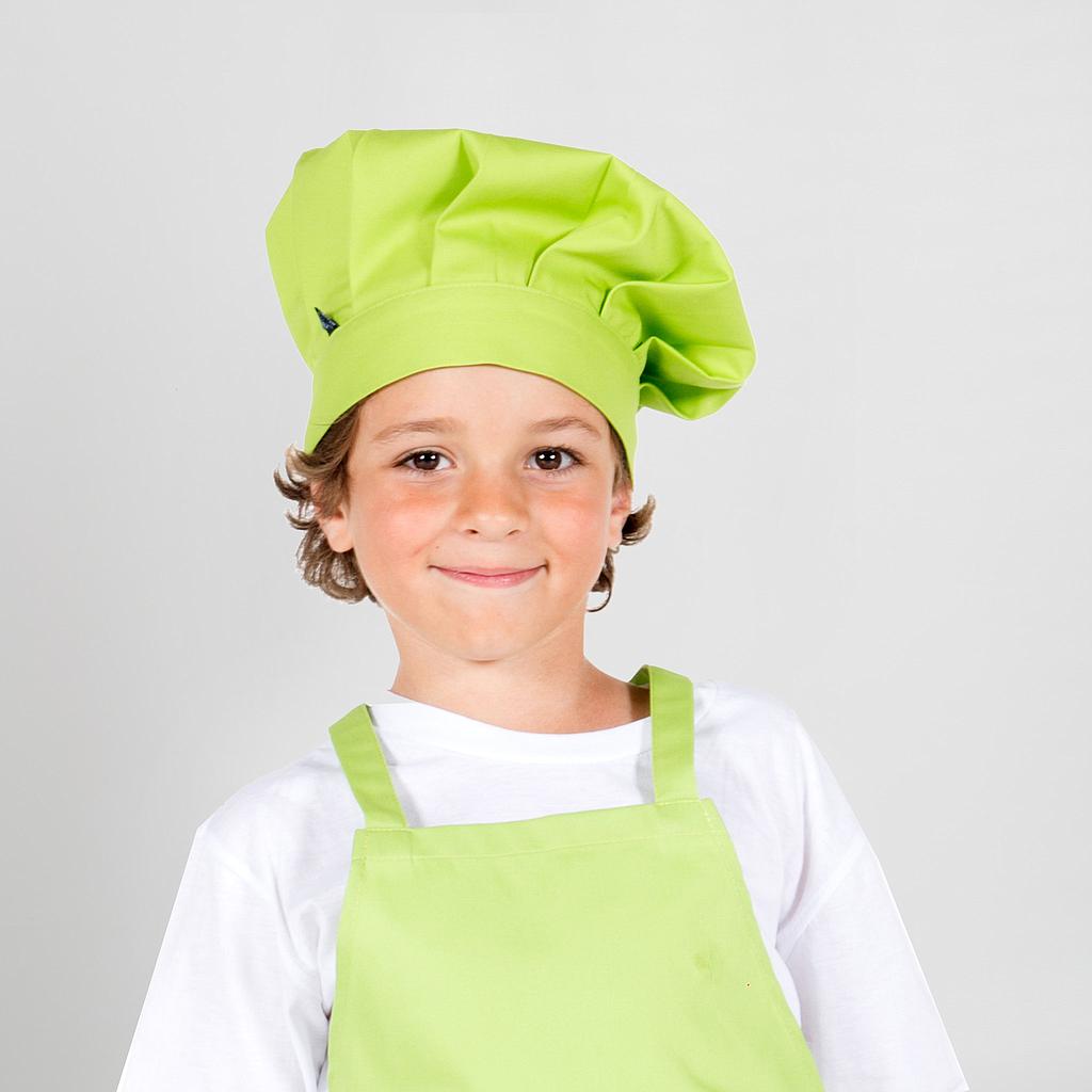 Cappello bambino Gary's Chef 445300 - Acquista online!