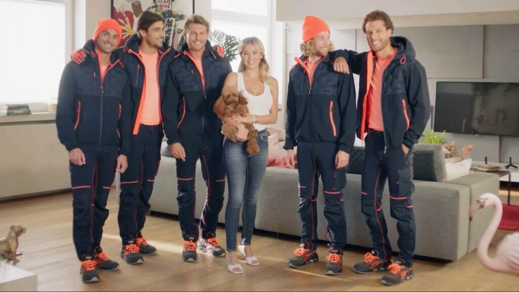 u-power diletta Leotta