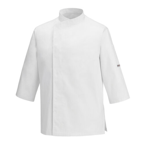 giacca-cuoco-egochef-3/4-sleeves-2030
